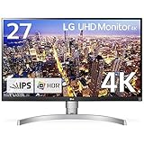LG　27インチ　液晶モニター　4K　型番:27MU67-B Amazon.co.jp: LG モニター ディスプレイ 27MU67-B 27インチ/4K